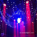 Madrix LED 50mm Ball Light untuk Club Lighting